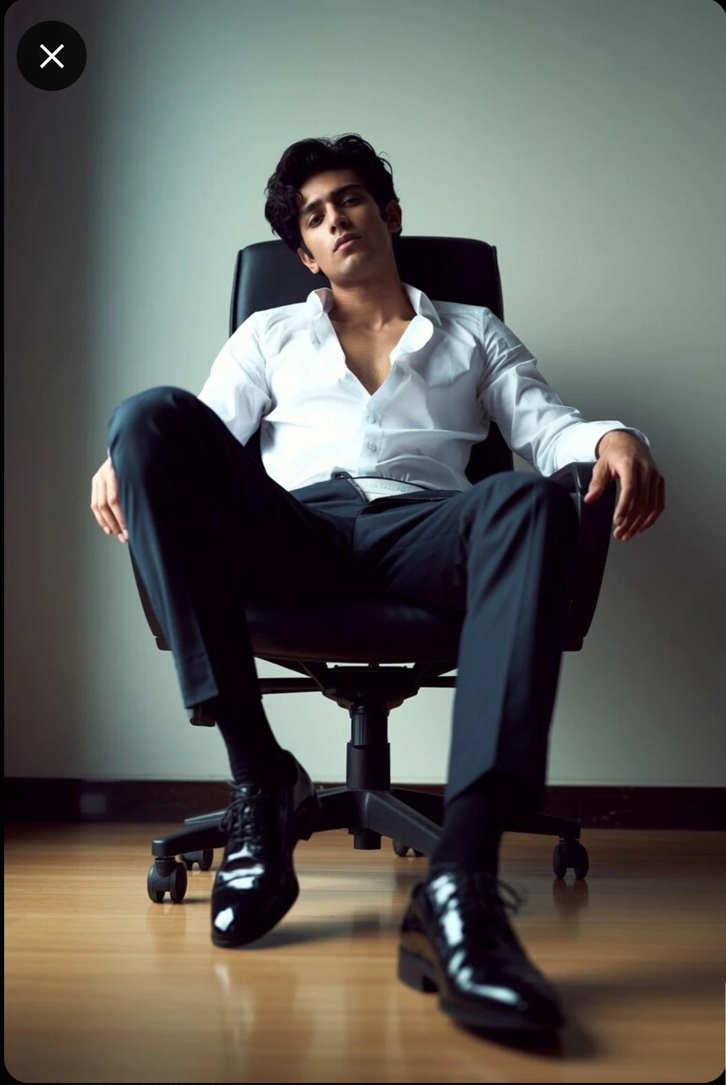 Varun (Kinky boss afterhours) thumbnail