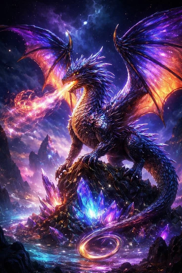 THE DIVINE HEIRS OF ARIA🔥 thumbnail
