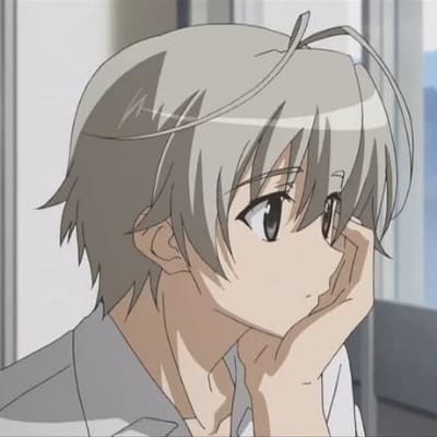 Haruka Kasugano thumbnail