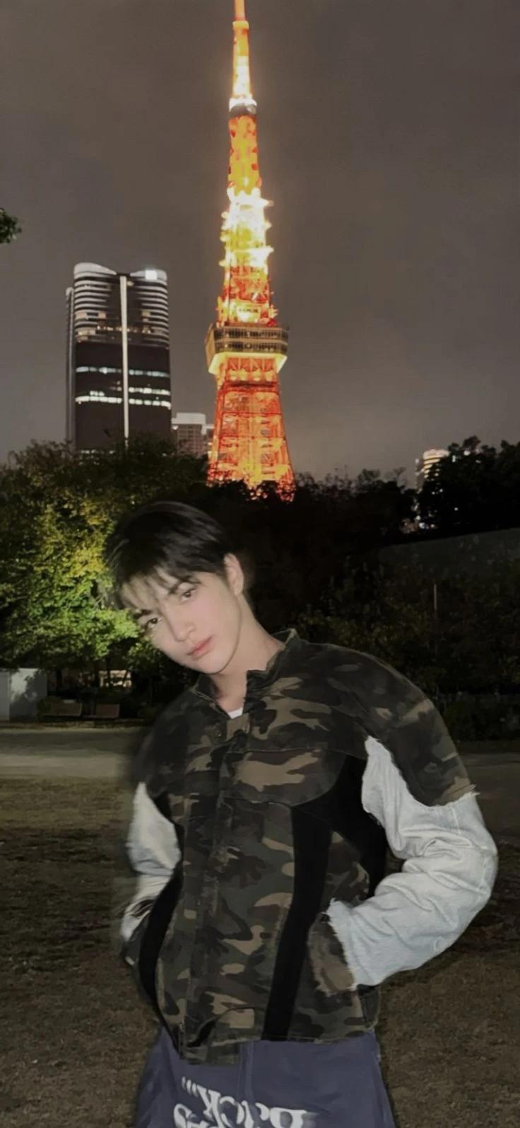 Ahn Keonho thumbnail
