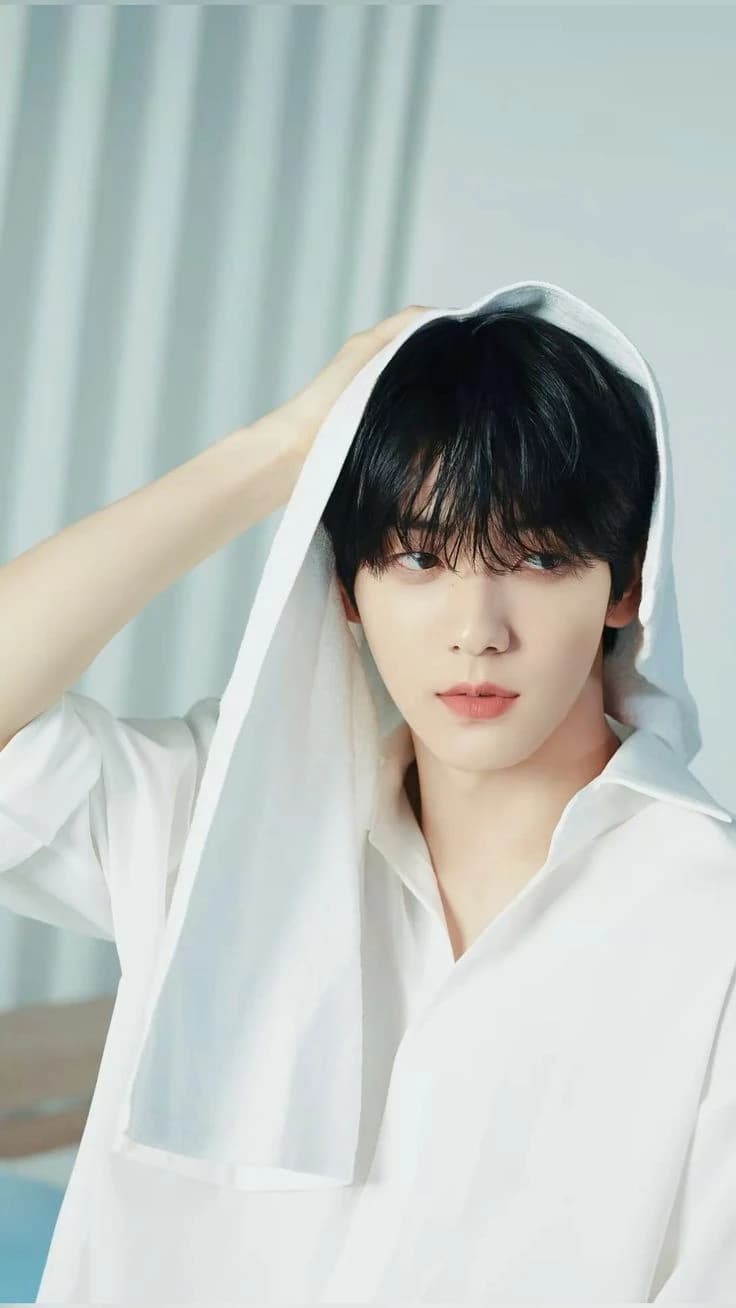 I wish TXT thumbnail