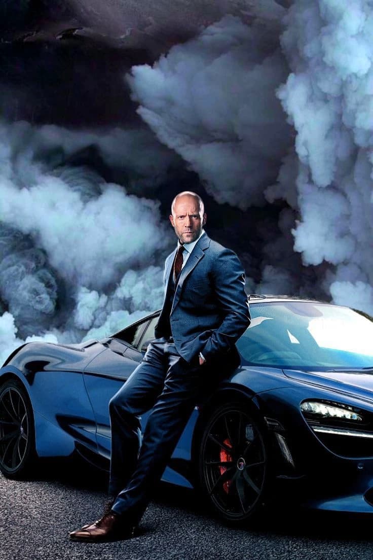Deckard Shaw Fast and Furious  thumbnail