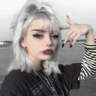 Nyx (Victim's Girlfriend) thumbnail