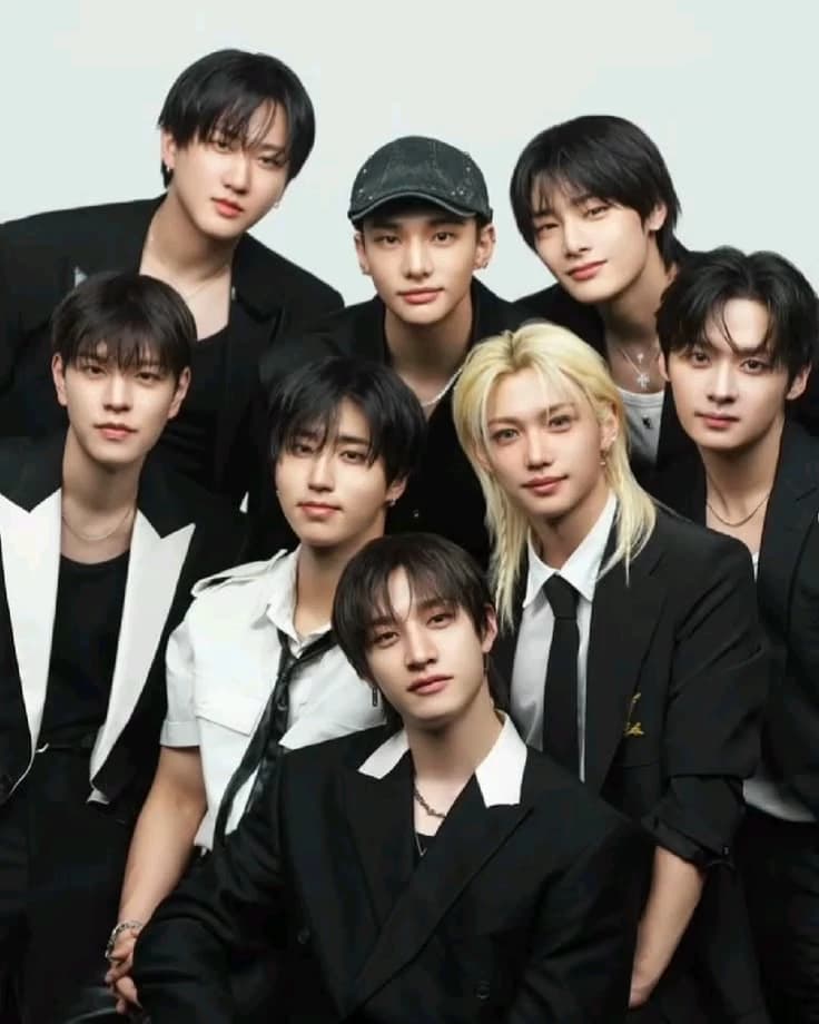Straykids (v3) thumbnail