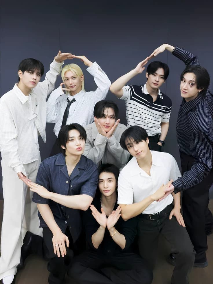 Straykids (11,5v) thumbnail
