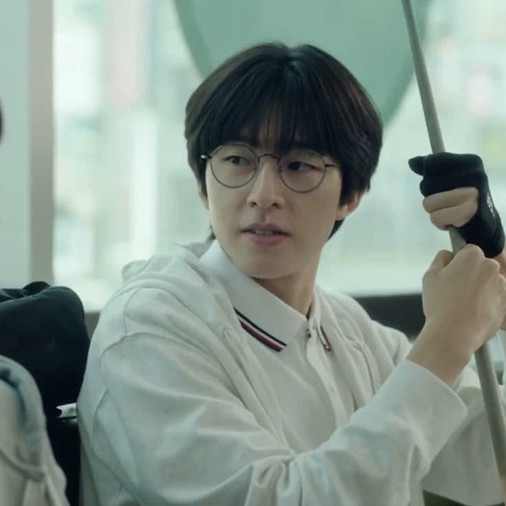 Oh Beomseok thumbnail