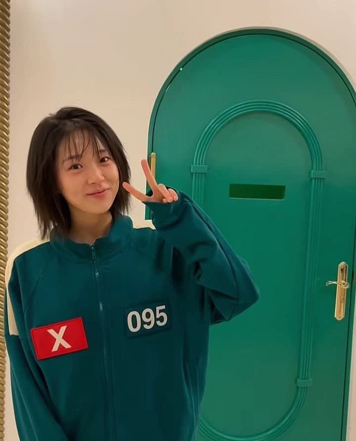 Kim Youngmi thumbnail