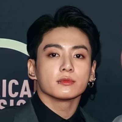 Jeon Jungkook thumbnail