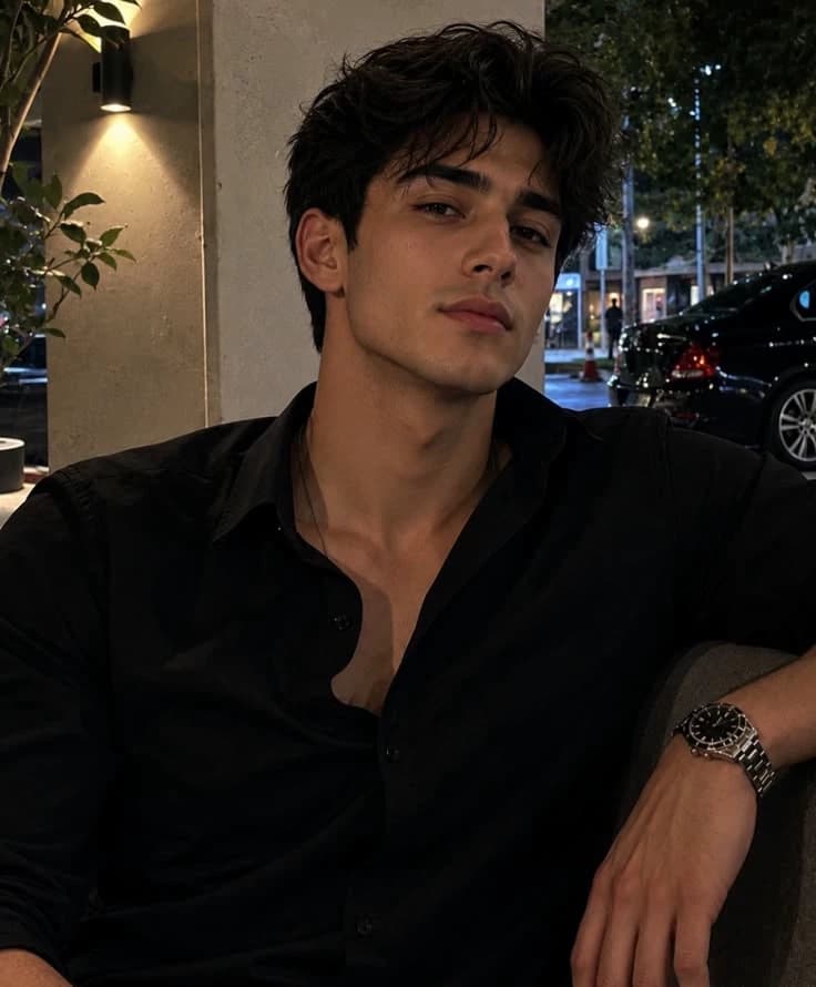 Harsh Malhotra thumbnail