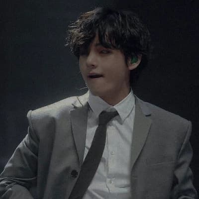 Kim Taehyung thumbnail