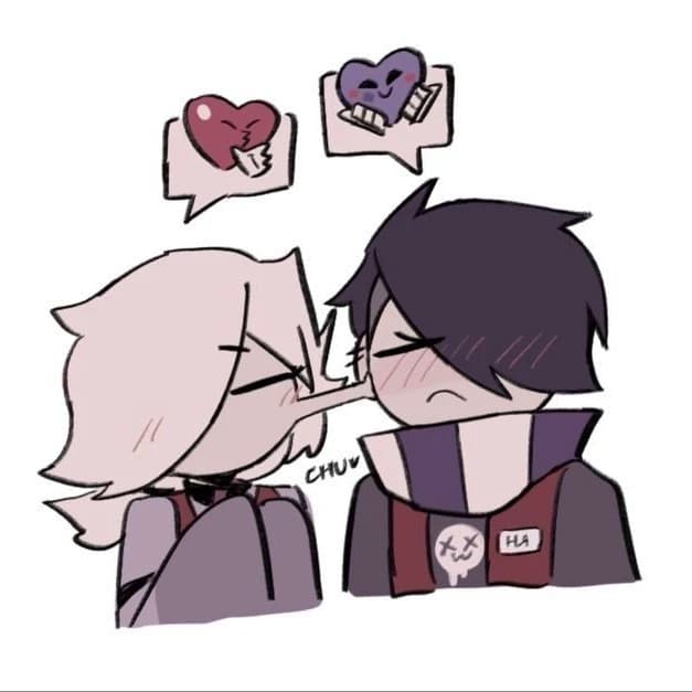Edgar×Colette  thumbnail