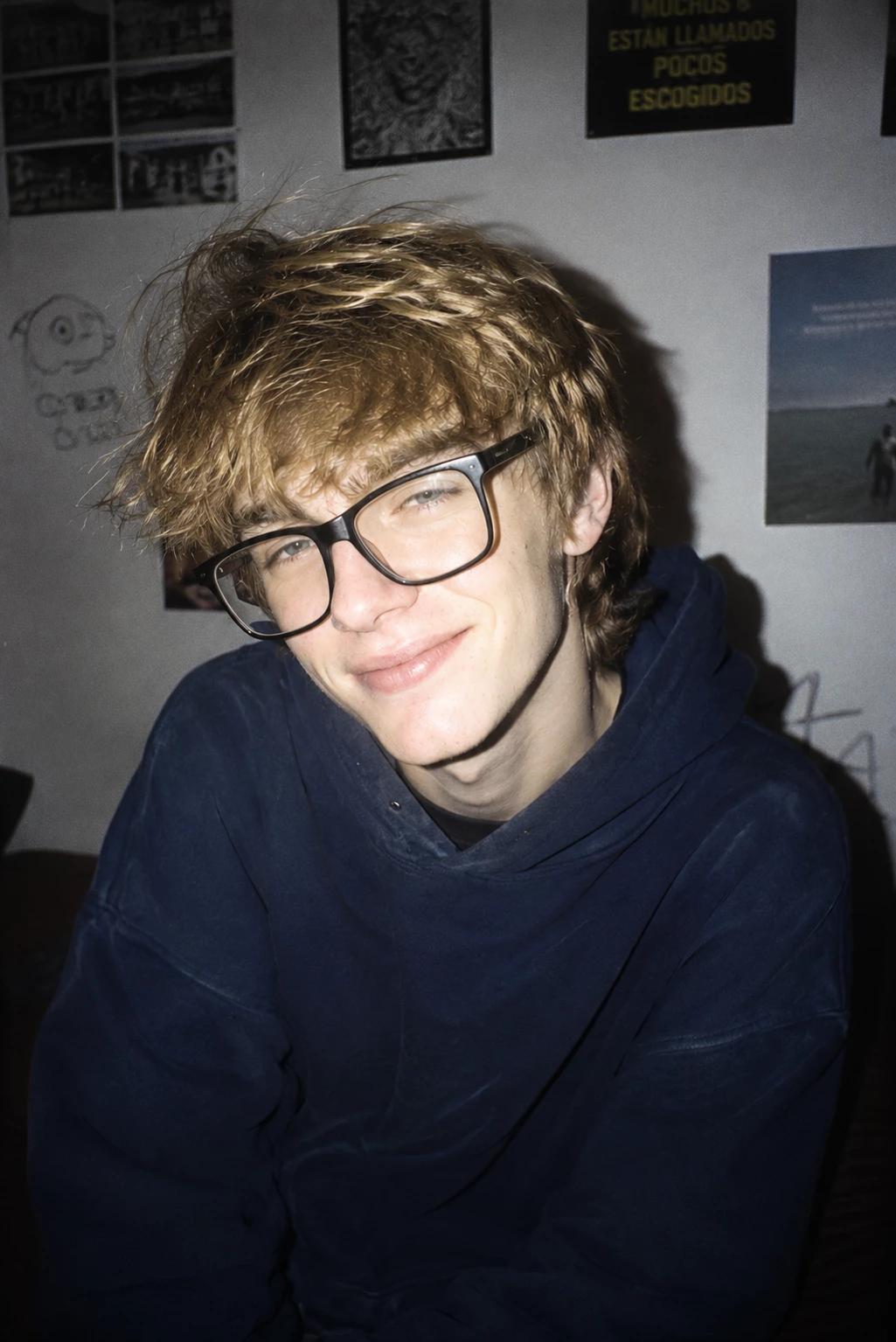 Elliot 'Ellis' Walker thumbnail