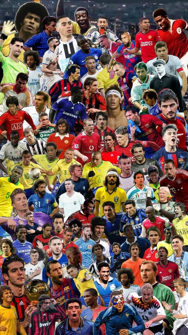 Football career mode thumbnail