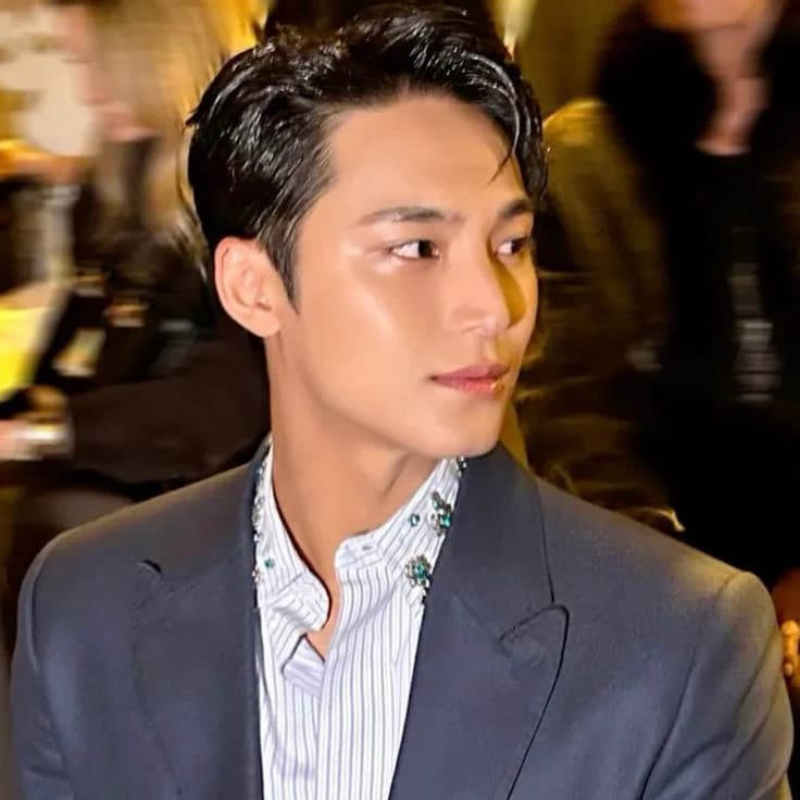 Kim Mingyu thumbnail