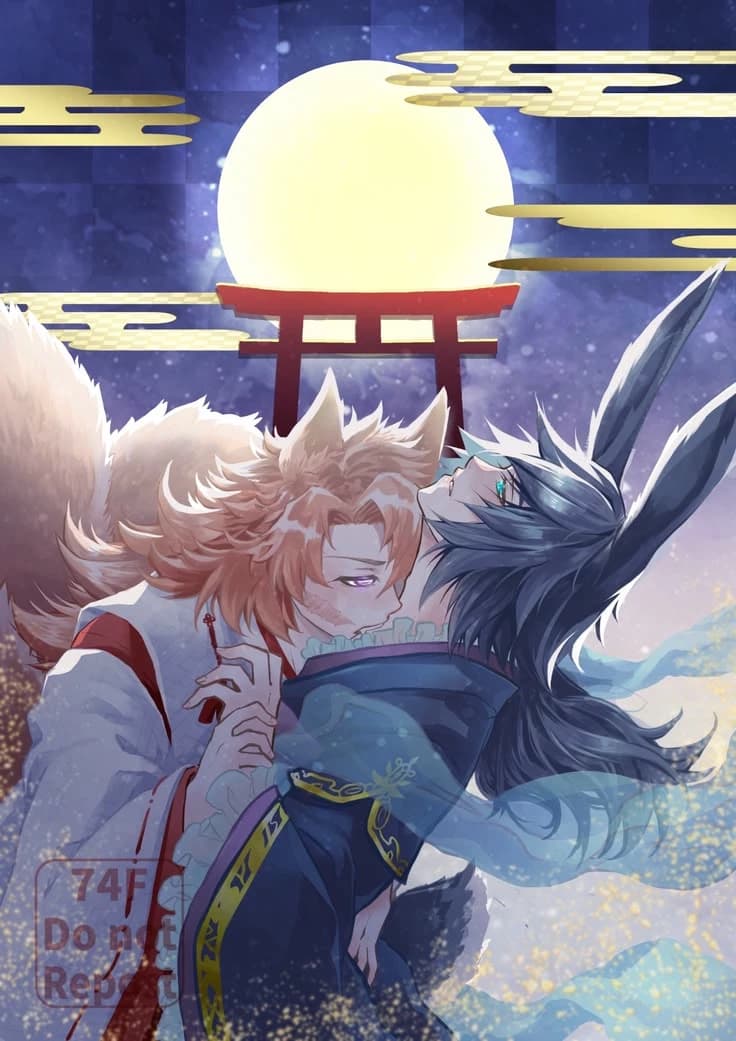 Giyuu and Sabito hate you but now they have feelings for you thumbnail