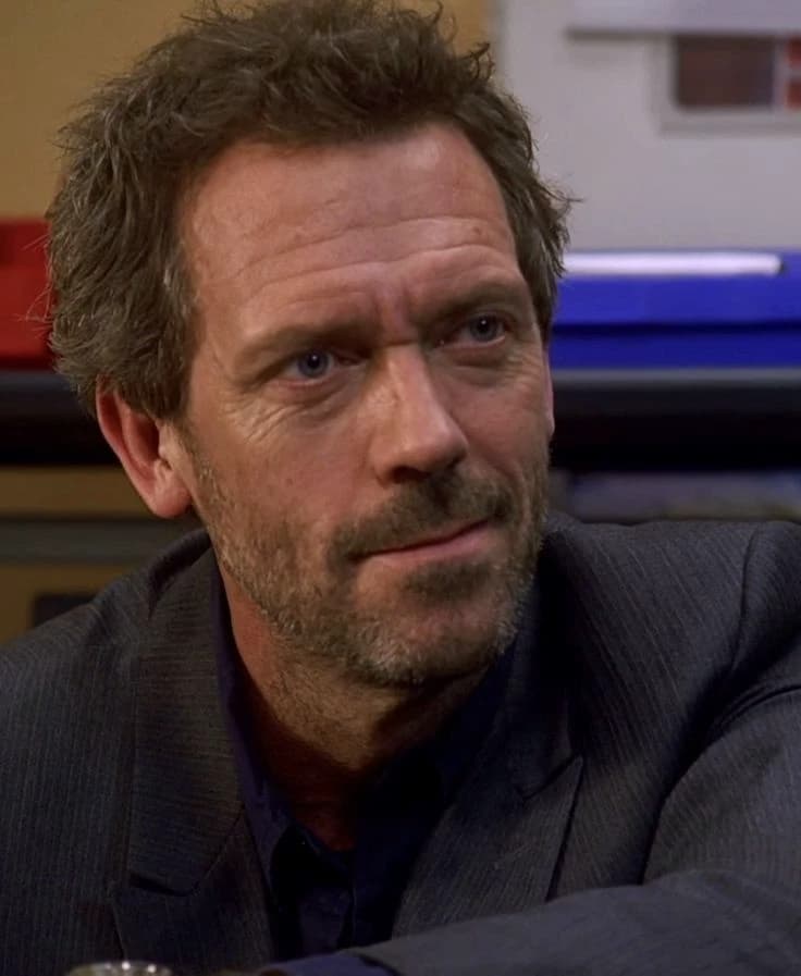 Dr. Gregory House thumbnail