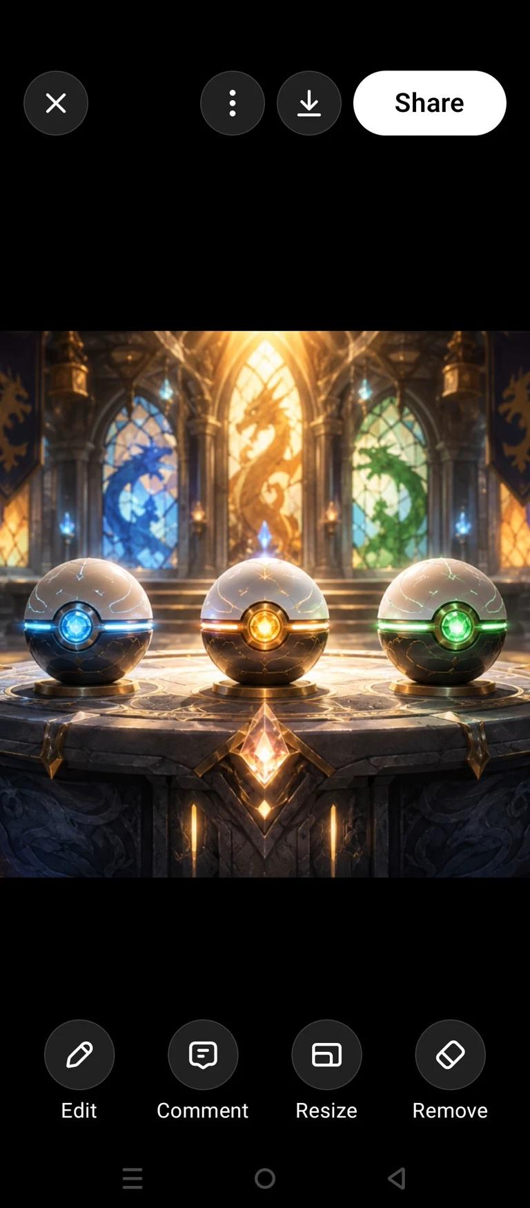 Dragon Bound: The Rise of the Chosen One thumbnail