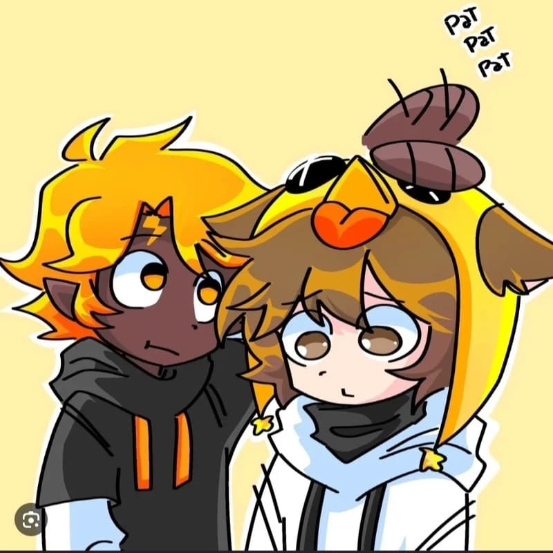 Magmaboi and Captain Cat, "School Bullies" thumbnail