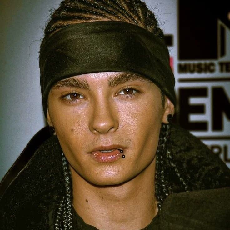 Tom Kaulitz thumbnail