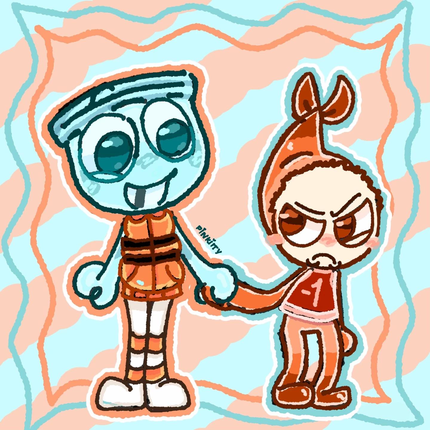 finn x Shrimpo 📸📸 thumbnail