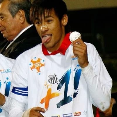 Neymar Jr. thumbnail