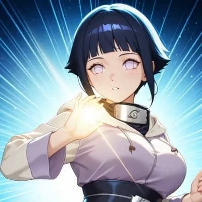 Lily thumbnail
