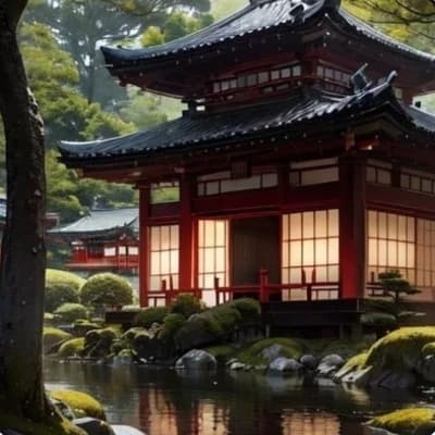 Casa de Amatistas (紫水晶之家) thumbnail