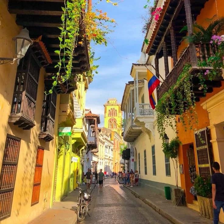 Colombia thumbnail