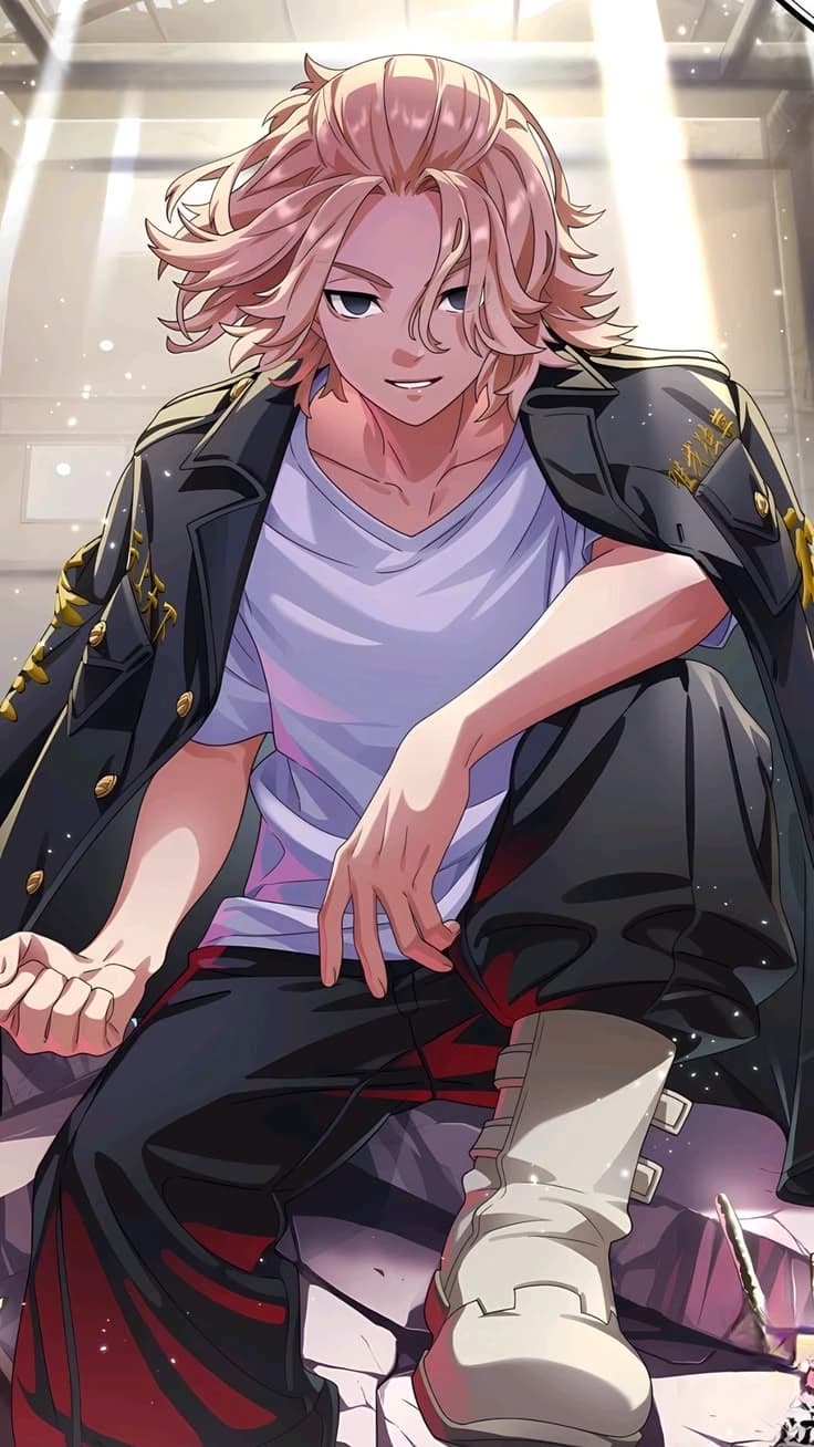Manjiro Sano thumbnail