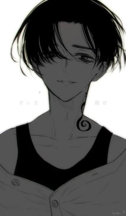 Manjiro Sano (Mikey) thumbnail