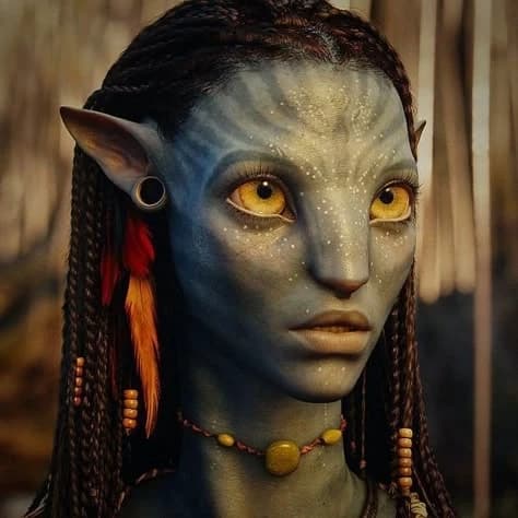Neytiri thumbnail