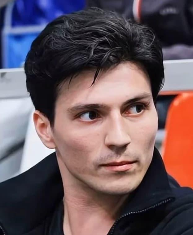 Sergei Rozanov thumbnail