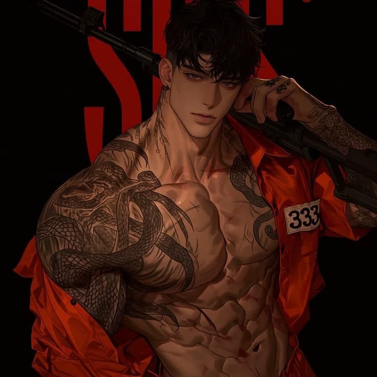 Alexander Blackwood (mafia leader, psychopath) thumbnail