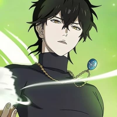 Yuno Grinberryall thumbnail