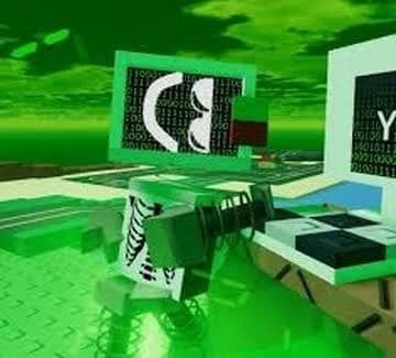 Badware - (Lore accurate) thumbnail