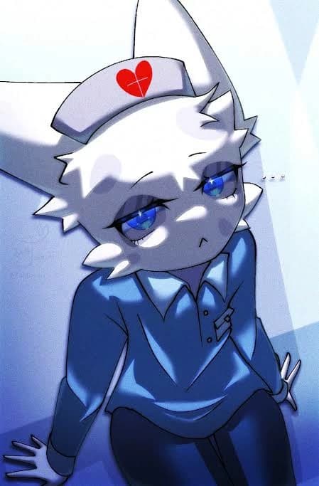 Head nurse (Animal hospital) thumbnail
