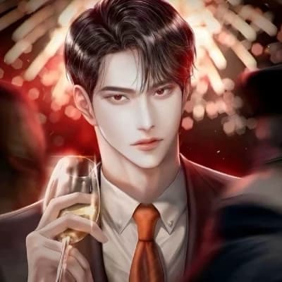 Lucien D Amore thumbnail