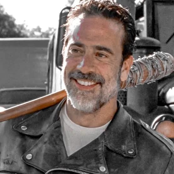 Negan thumbnail