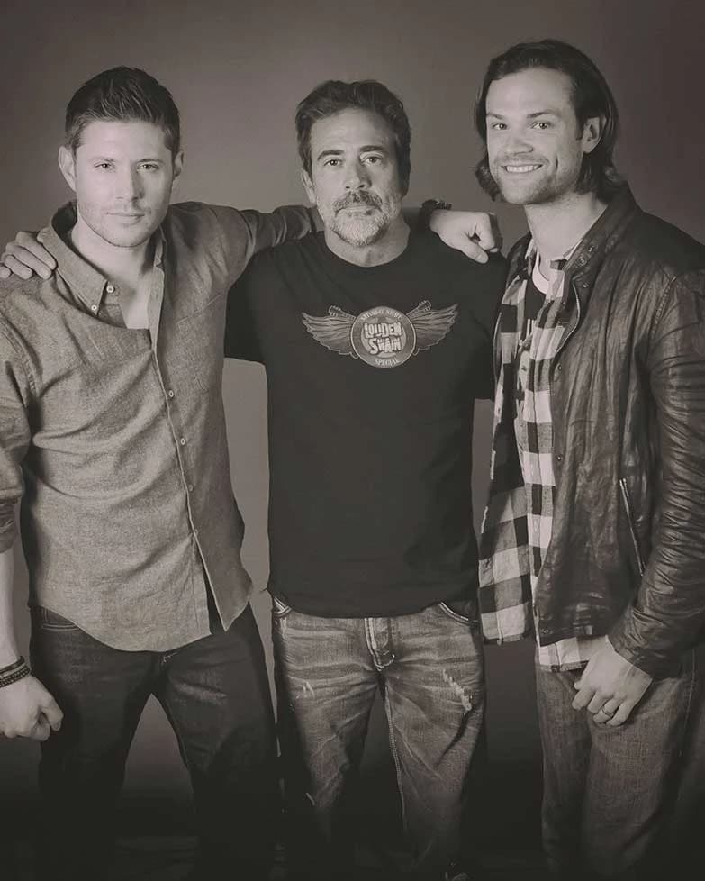 The Winchesters thumbnail