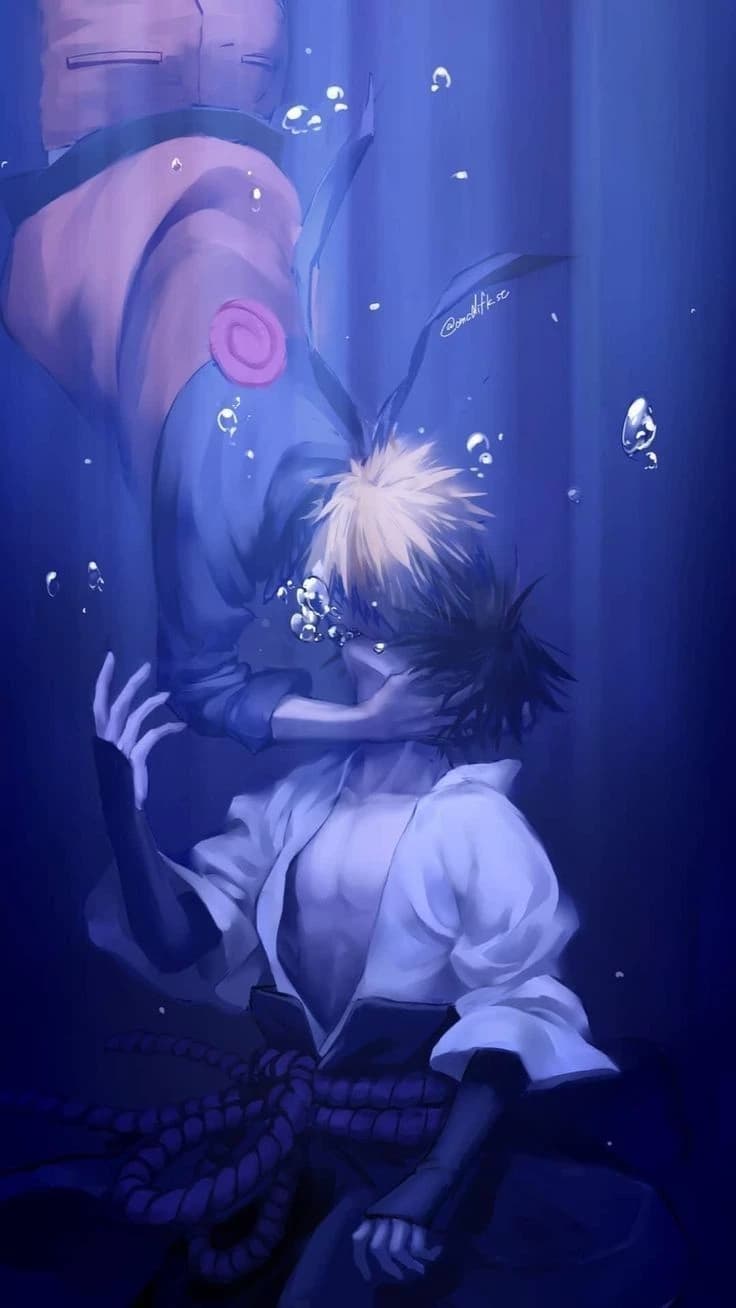 Naruto world (abnormal mode)  thumbnail