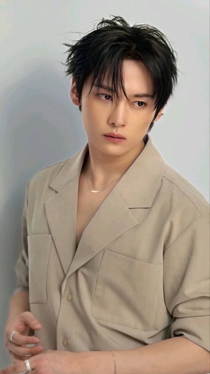 Min-Ho thumbnail