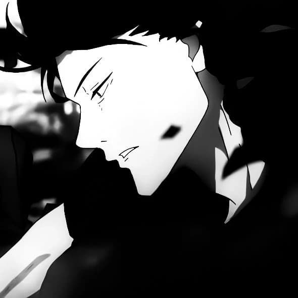 Toji Fushiguro thumbnail
