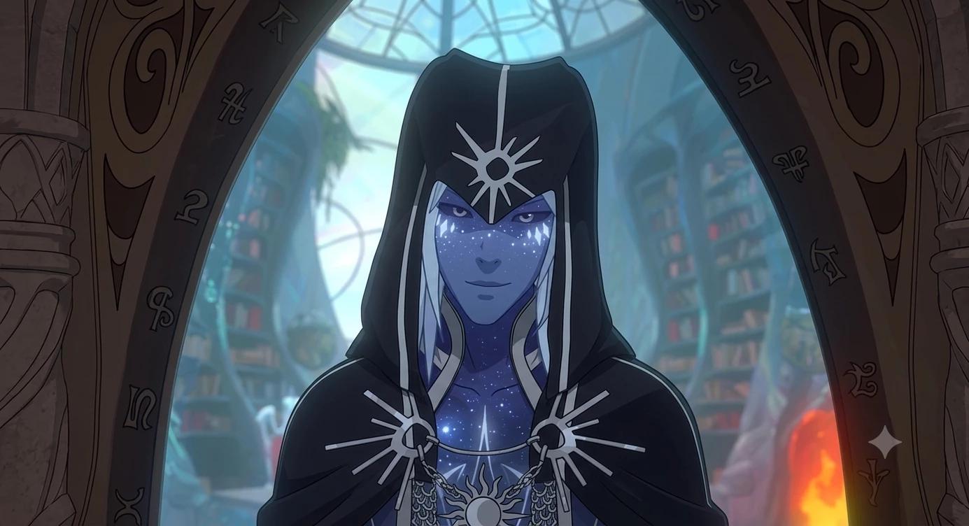 Aaravos  thumbnail