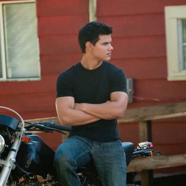 Jacob Black thumbnail