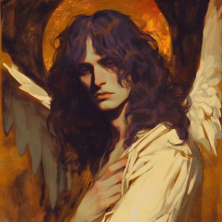 Celestiel - Fallen Angel thumbnail