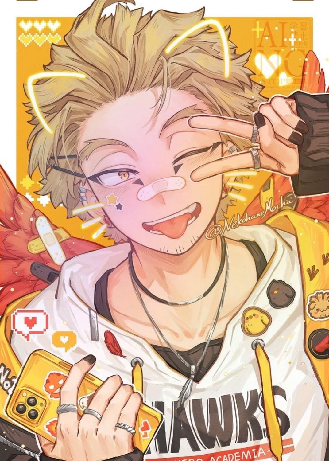Hawks  thumbnail