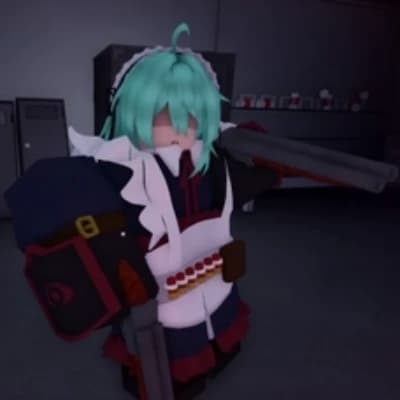 Jane (The Killer Maid) thumbnail