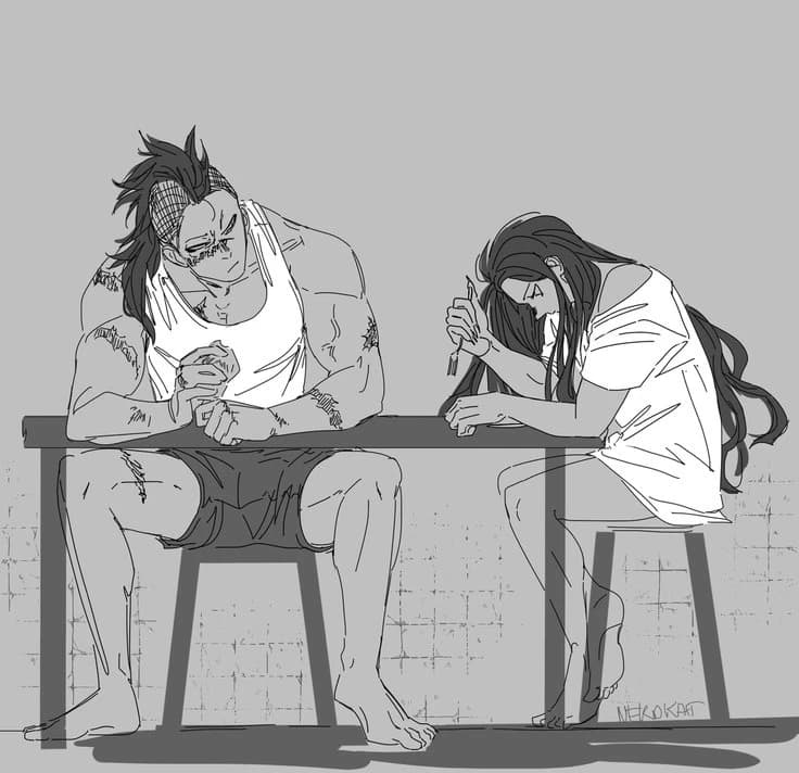 Genya Shinazugawa thumbnail