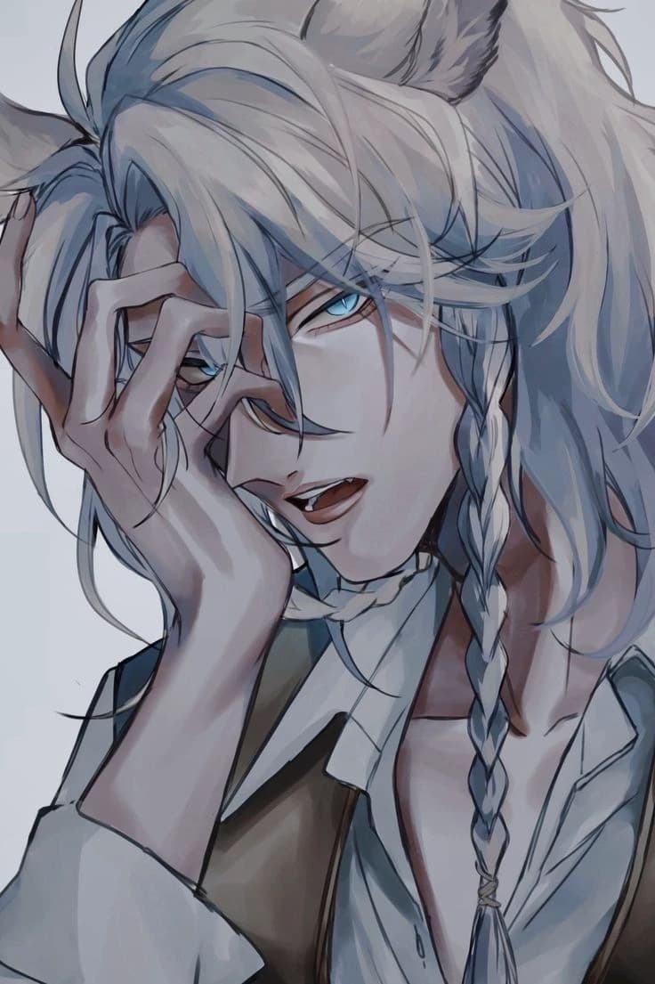 Ash ~ thumbnail