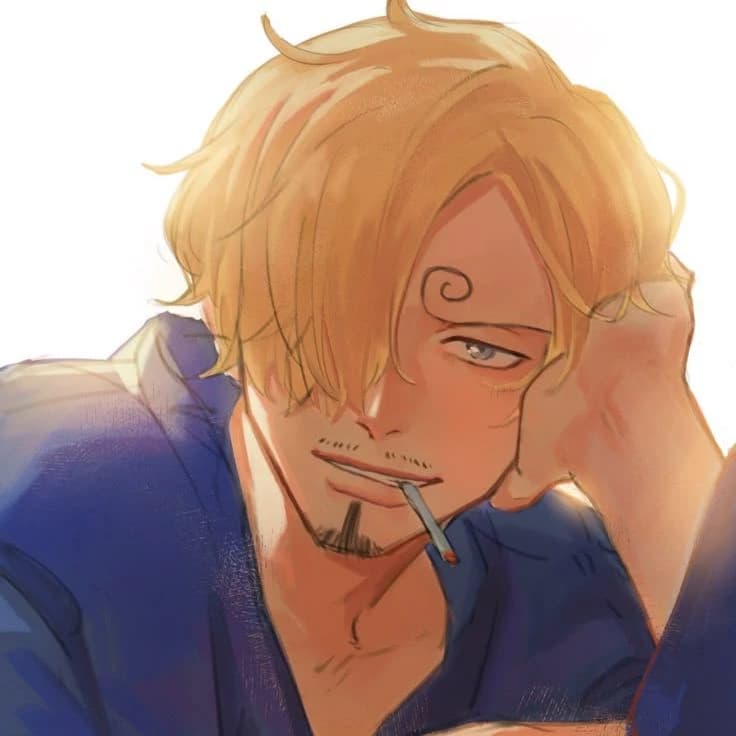 Sanji thumbnail